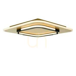 Plafon Lucide ANDREAS 30W LED złoty metalowy 40,5 cm 44114/30/02 small 3