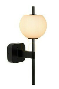 Kinkiet Lucide ELDA czarny IP44 G9 retro 04215/01/30 small 0