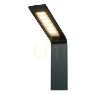 Słupek oświetleniowy Lucide LAWFORD LED 6W 80 cm czarny aluminiowy IP54 small 2