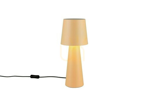 Sprawdź Lampa Stołowa Trio NUBIAN