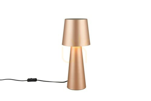 Sprawdź Lampa Stołowa Trio NUBIAN