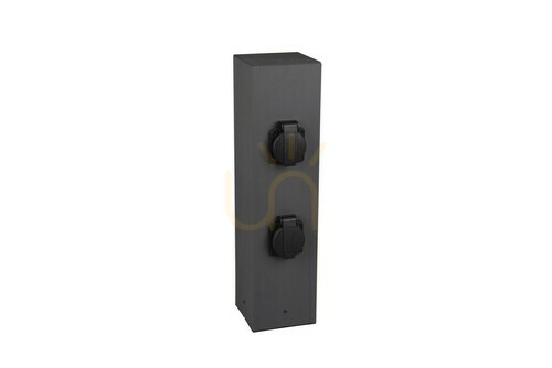 Sprawdź Słupek Oświetleniowy Trio GARDEN SOCKET 9964-42
