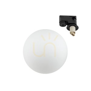 Lampa Do Szynoprzewodów PROFILE SNOWBALL 11298 Nowodvorski small 5