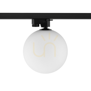 Lampa Do Szynoprzewodów PROFILE SNOWBALL 11298 Nowodvorski small 0