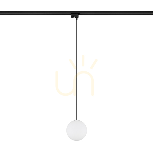 Sprawdź Lampa Do Szynoprzewodów PROFILE SNOWBALL 11297 Nowodvorski