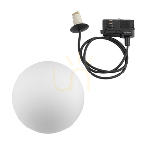 Lampa Do Szynoprzewodów CTLS SNOWBALL 11295 Nowodvorski small 3