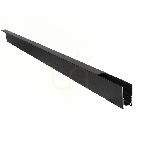 Sprawdź Szyna magnetyczna natynkowa ll-20b 300cm czarna