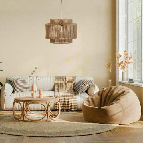 Sprawdź Lampa wisząca Françoise EKO BOHO
