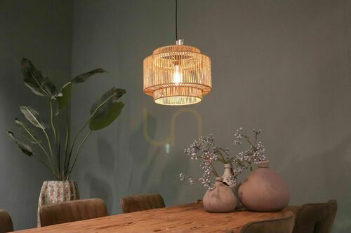 Sprawdź Lampa wisząca Françoise EKO BOHO