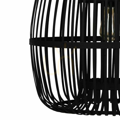 Sprawdź Lampa Wisząca Félicie Bambusowa EKO  BOHO