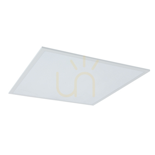 Sprawdź Panel LED Italux Merisma biały 59,5 cm 48W 3000K 5100 lm PNL-76609A-48W-3K