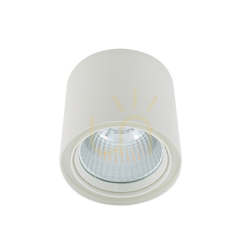 Sprawdź Lampa natynkowa Italux LED biała 40W 3800 lm 3000K WG-706R/WU-WW/70