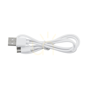 Lampa stołowa TAVOLO A LED dotykowa złota 21 cm small 3