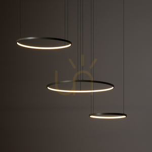 Lampa Wisząca CIRCOLO LED 11398 Nowodvorski small 1