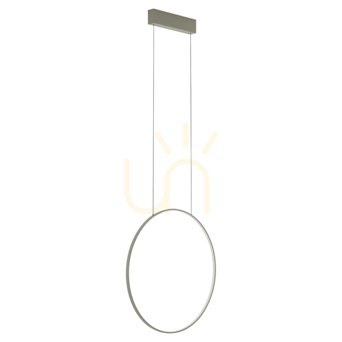 Sprawdź Lampa Wisząca CIRCOLO LED M 11401 Nowodvorski