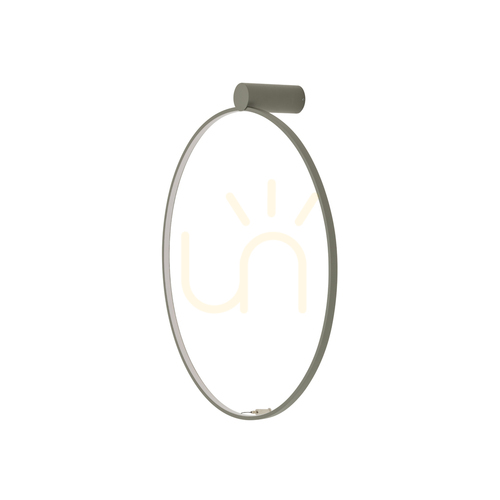 Sprawdź Lampa Sufitowa CIRCOLO LED M 11402 Nowodvorski