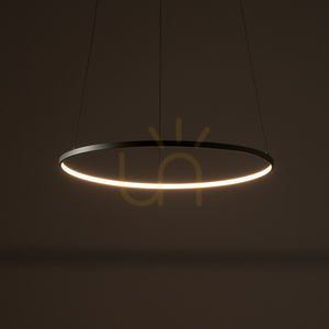 Lampa Wisząca CIRCOLO LED M 11403 Nowodvorski small 1