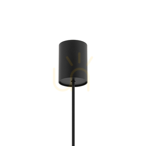 Lampa Wisząca SIMONE 11410 Nowodvorski small 6