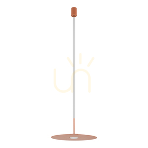 Lampa Wisząca SIMONE 11412 Nowodvorski small 0