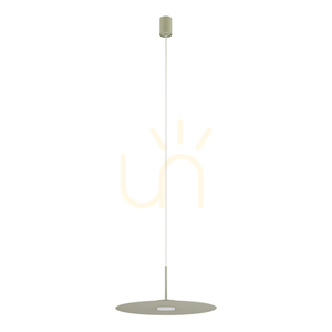 Lampa Wisząca SIMONE 11413 Nowodvorski small 0