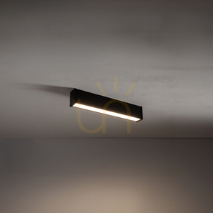 Plafony Zewnętrzny OUTLINE LED S 11360 Nowodvorski small 1
