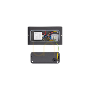 Kinkiet Zewnętrzny SEMI LED M 11364 Nowodvorski small 5