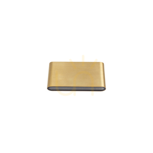Kinkiet Zewnętrzny SEMI LED M 11366 Nowodvorski small 2