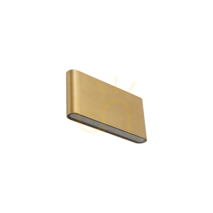 Kinkiet Zewnętrzny SEMI LED M 11366 Nowodvorski small 0