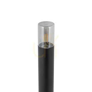 Modernistyczna lampa zewnętrzna IDA  E27 11373 - Nowodvorski small 3