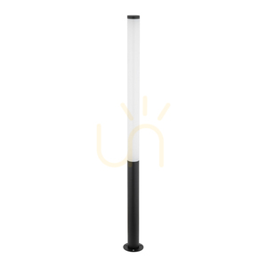 Latarnia ogrodowa MIA LED L 11375 Nowodvorski small 2