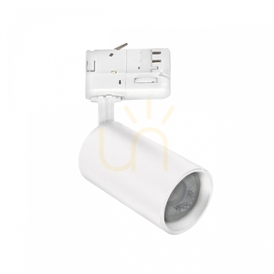 Reflektor MADARA ALTRO GU10 Szynoprzewód 3F - EUTRAC 250 V Ip20 57x101x141mm Biały small 5