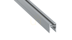 Profil LED LUMINES typ Slimo srebrny anodowany 1 m small 0