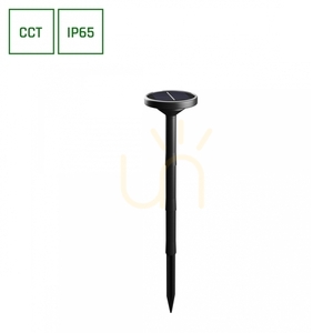 Solara Plato 1 W Cct Ip65 126x51x290mm Czarny Wbijana 2 Lata Gw. Spectrum 0 Solara Plato 1 W Cct Ip65 126x51x290mm Czarny Wbijana 2 Lata Gw. Spectrum small 0