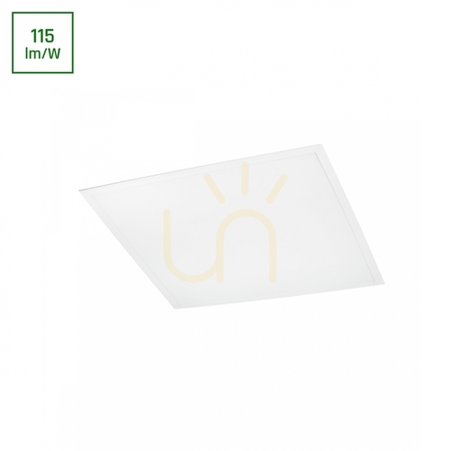 Sprawdź Algine Panel Backlight 36 W Ww 230 V 120st Ip20      600x600x34 Biały