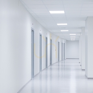 Algine Panel Backlight 30 W/40 W/48 W Cct 230 V 120st Ip20 600x600x35 Mm Biały 5 Lat Gwarancji small 2