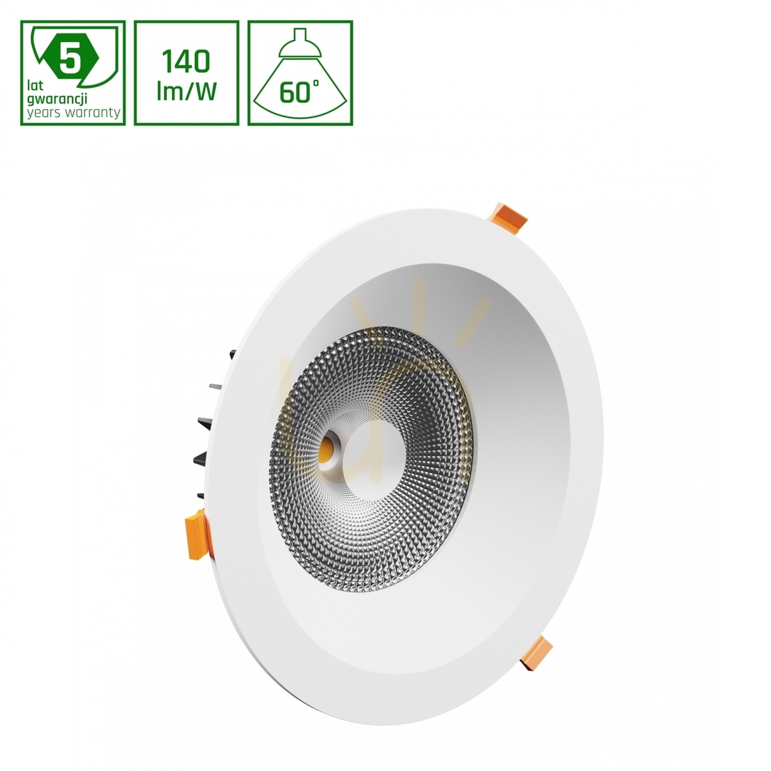 Sprawdź Cel Ariesa Max 830 10 W 230 V 60st White Cel Ariesa Max 830 10 W 230 V 60st White