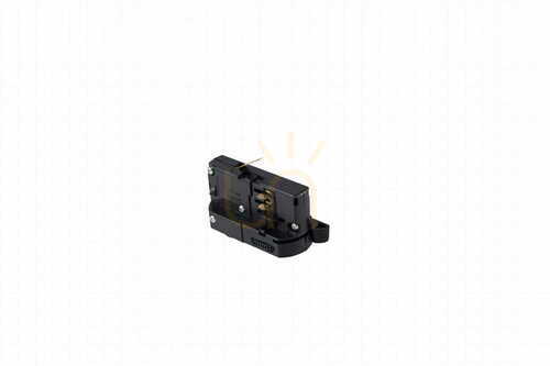 Sprawdź Adapter do lamp wiszących na szynę 3-fazową Max Light MAX MHT1-AD-BK czarny