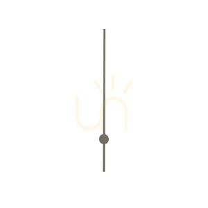 Kinkiet Nowodvorski SABER LED SILK OLIVE M 3000 K 11378 small 3
