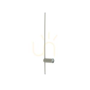 Kinkiet Nowodvorski SABER LED SILK OLIVE M 3000 K 11378 small 4