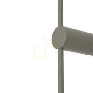 Kinkiet Nowodvorski SABER LED SILK OLIVE M 3000 K 11378 small 5