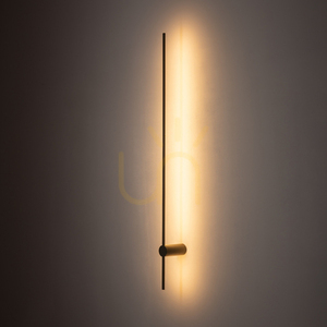 Kinkiet slim SABER LED L 11381 Nowodvorski small 1