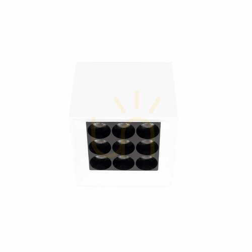 Sprawdź Plafon Max Light X-Line C0252 biały 10W 3000K 8,1 cm