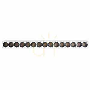 Plafon Max Light X-Line C0255 biały LED 20W 3000K 40,2 cm 1 Plafon Max Light X-Line C0255 biały LED 20W 3000K 40,2 cm small 1