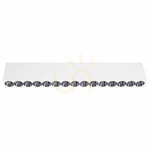 Plafon Max Light X-Line C0255 biały LED 20W 3000K 40,2 cm 0 Plafon Max Light X-Line C0255 biały LED 20W 3000K 40,2 cm small 0