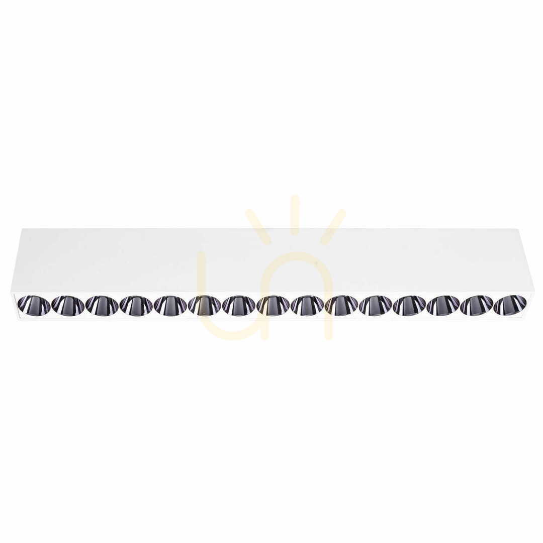 Sprawdź Plafon Max Light X-Line C0255 biały LED 20W 3000K 40,2 cm Plafon Max Light X-Line C0255 biały LED 20W 3000K 40,2 cm