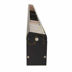 Plafon Max Light Flex C0258 czarny LED 30W 115 cm 2 Plafon Max Light Flex C0258 czarny LED 30W 115 cm small 2