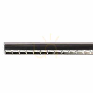 Plafon Max Light Flex C0258 czarny LED 30W 115 cm 4 Plafon Max Light Flex C0258 czarny LED 30W 115 cm small 4