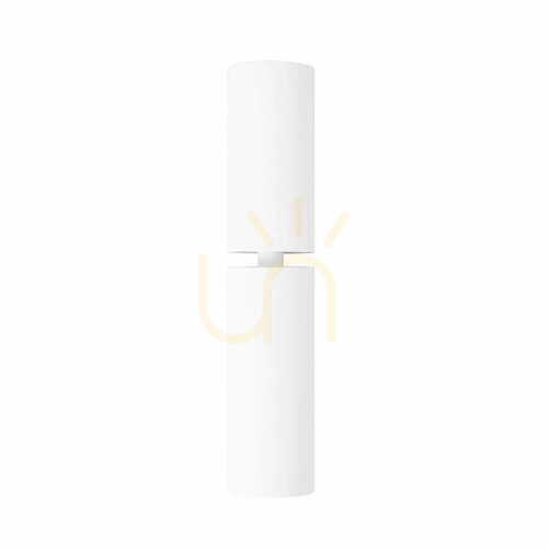 Sprawdź Plafon Max Light Halo C0247 biały 7W LED 3000K aluminium 17 cm