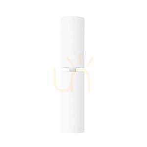 Plafon Max Light Halo C0247 biały 7W LED 3000K aluminium 17 cm small 0