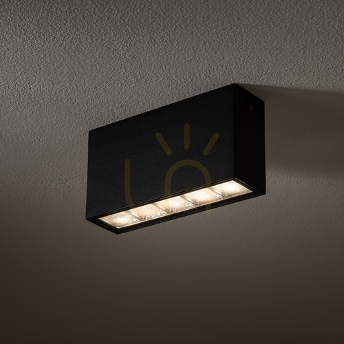 Sprawdź Plafony Zewnętrzny PIX LED 11367 Nowodvorski